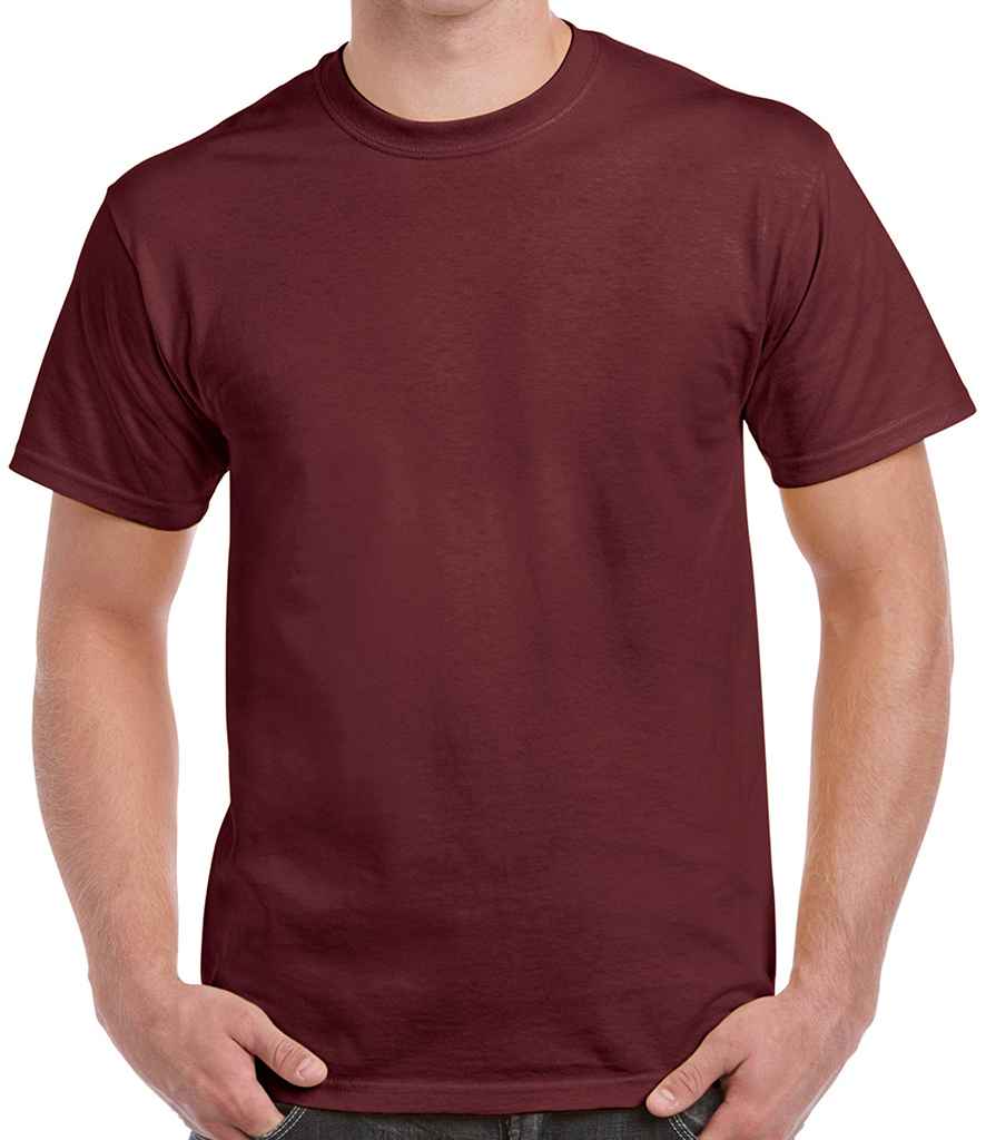 Short Sleeve T-Shirt - Unisex