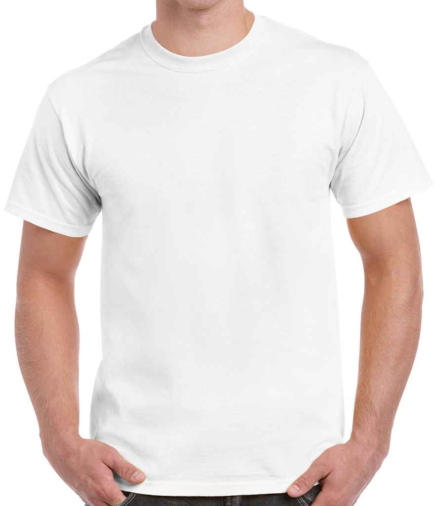Short Sleeve T-Shirt - Unisex