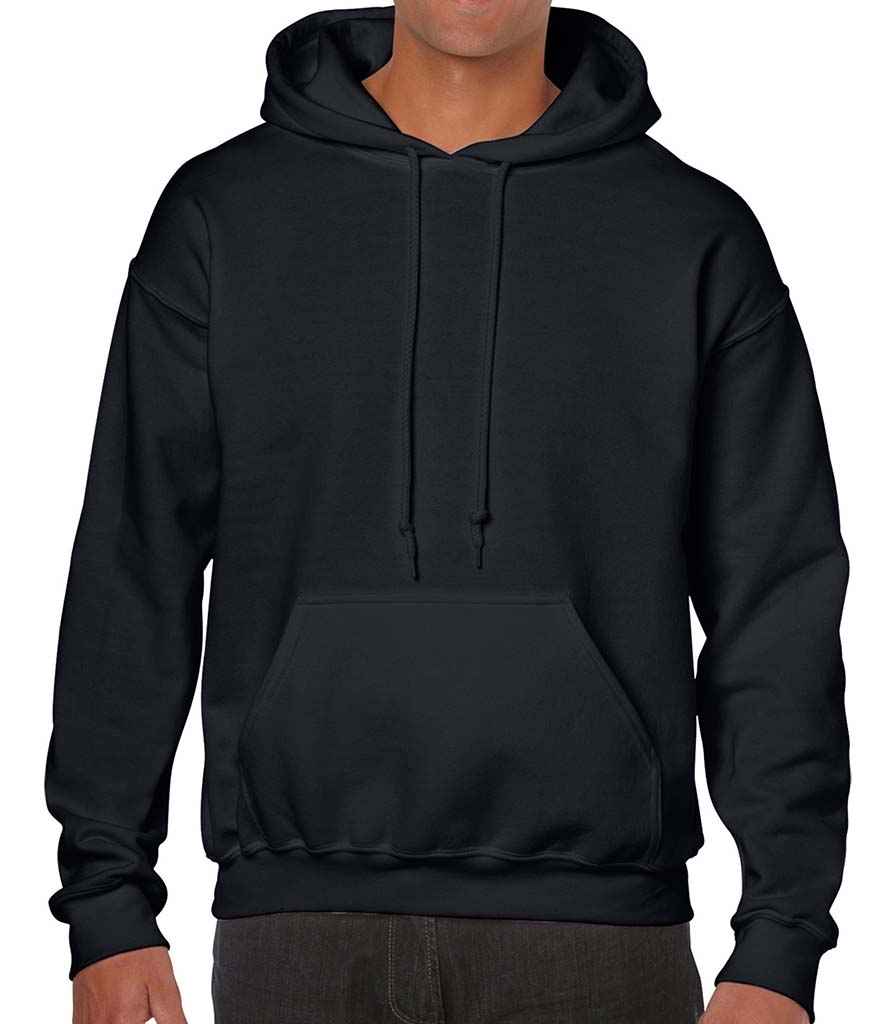 Hoodie - Unisex