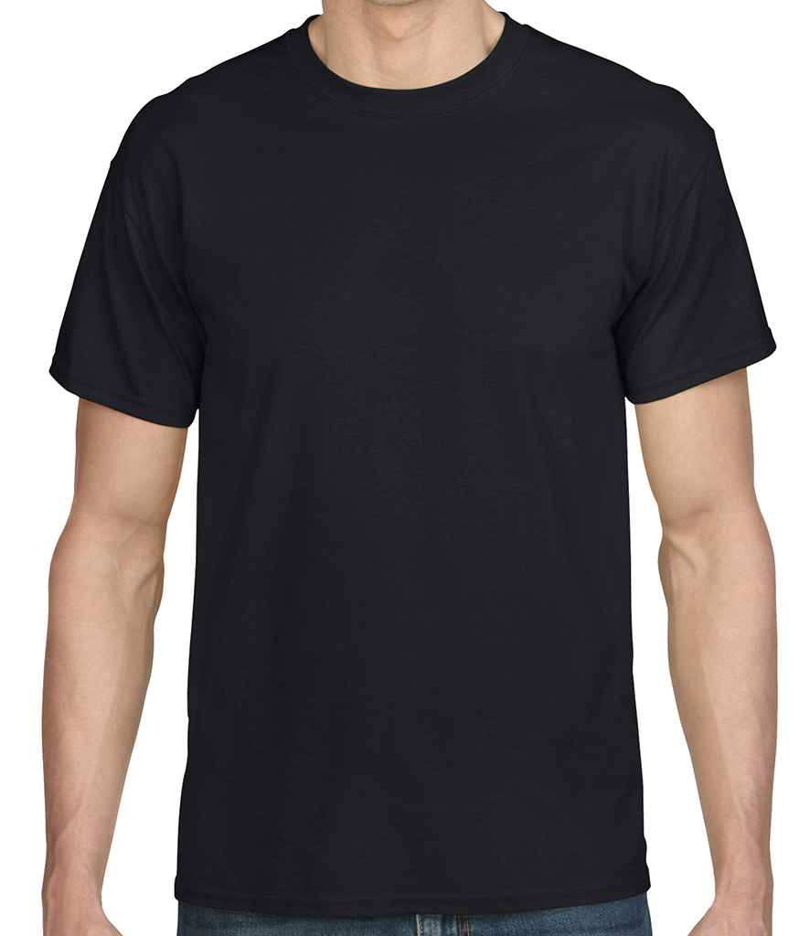 Sports Short Sleeve T-Shirt - Unisex