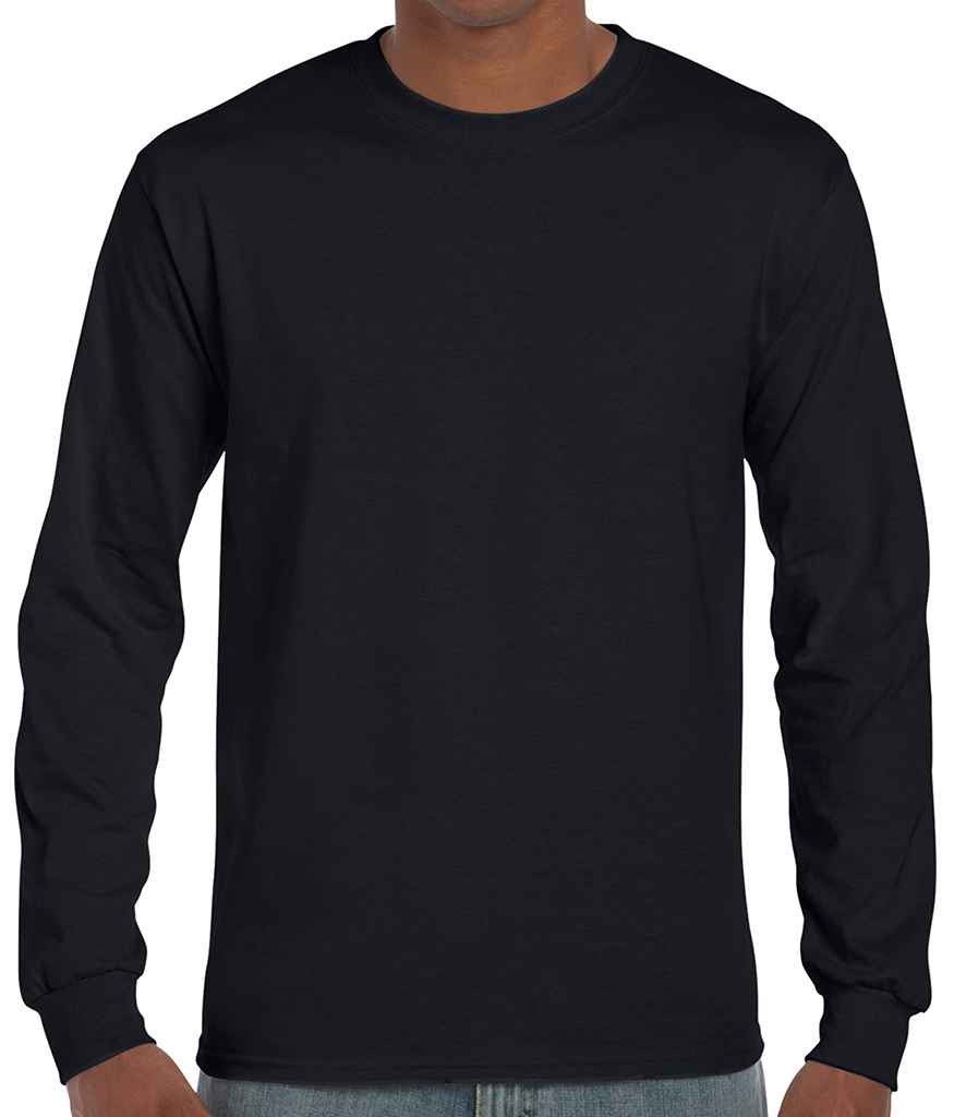 Long Sleeve T-Shirt - Unisex