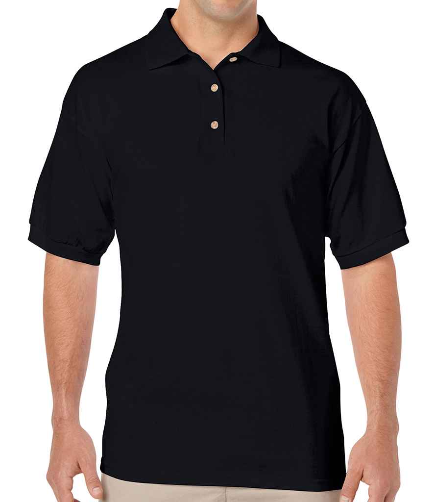 Polo Shirt - Unisex