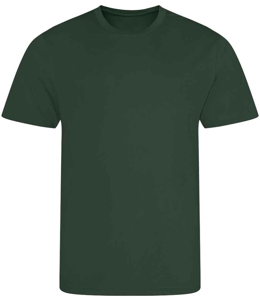 Sports Short Sleeve T-Shirt - Unisex