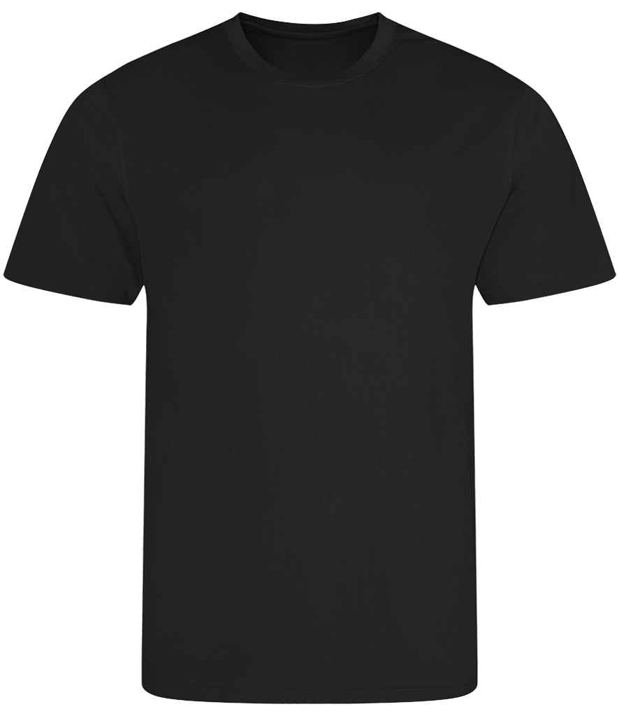 Sports Short Sleeve T-Shirt - Unisex