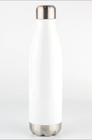 Travel Bottle - 500ml