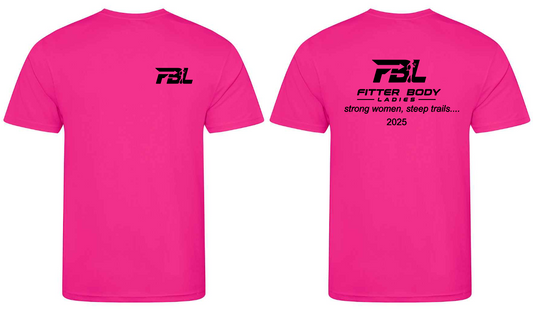 FBL Sports Tee Bundle
