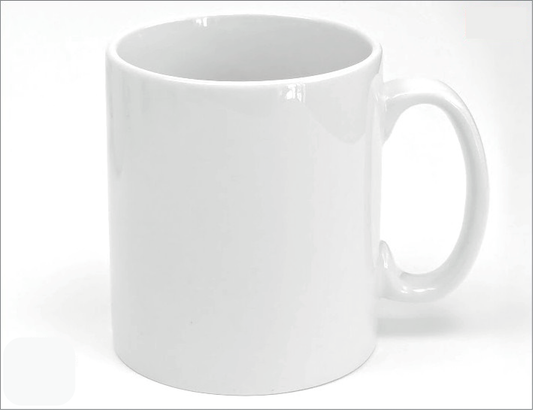 Ceramic Mug